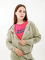 Женский Костюм AUSTRALIAN GOLD TAPE ELASTIC FLEECE TRACKSUIT Бежевый 2XL (7dLSDTU0073-515 2XL)