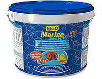 Соль Tetra Marine Sea Salt 20кг, для морского аквариума
