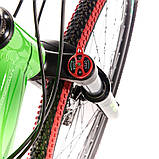Велосипед SPARK LOT100 29-AL-17-AML-HDD, фото 9