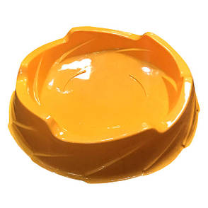 Арена BEYBLADE (Бейблейд) Середня №1 29 см - Жовта, фото 2