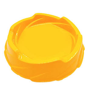 Арена BEYBLADE (Бейблейд) Середня №1 29 см - Жовта, фото 2
