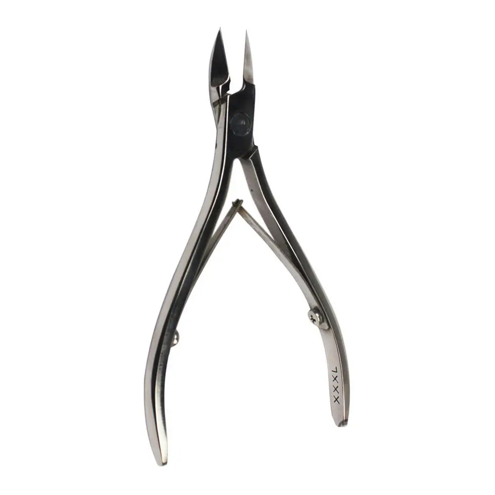 Кусачки з чохлом Olton XXXL, фото 1