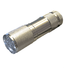 Ліхтарик на батарейках CR-52 малий