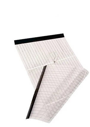 Мобільна тепла підлога Trio 01404, 98 х 56 см, фото 1