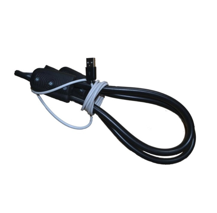 Сушарка для взуття SHINE ЕГ-1-5 з підігрівом від USB, фото 1