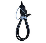 Сушарка для взуття SHINE ЕГ-1-5 з підігрівом від USB, фото 2