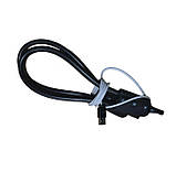 Сушарка для взуття SHINE ЕГ-1-5 з підігрівом від USB, фото 3