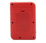 Ігрова консоль із джойстиком GAME SUP 8283, червона, фото 3