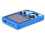 Ігрова консоль із джойстиком GAME SUP 8283, червона, фото 2