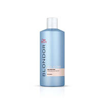 Стабилизатор кольору та блиску осветленных волос Wella Blondor Blonde Seal Care