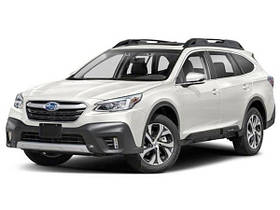 Subaru Outback 2020-