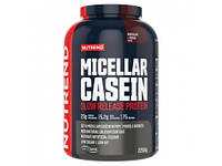 Micellar Casein Nutrend 2.25кг