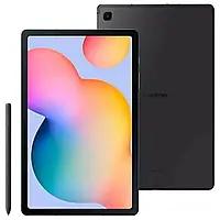 Планшет Samsung Galaxy Tab S6 Lite 10.4" SM-P619 4G Gray (SM-P619NZAASEK)