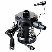 Насос електричний 12 V для човна, матраца! Від прикурювача.