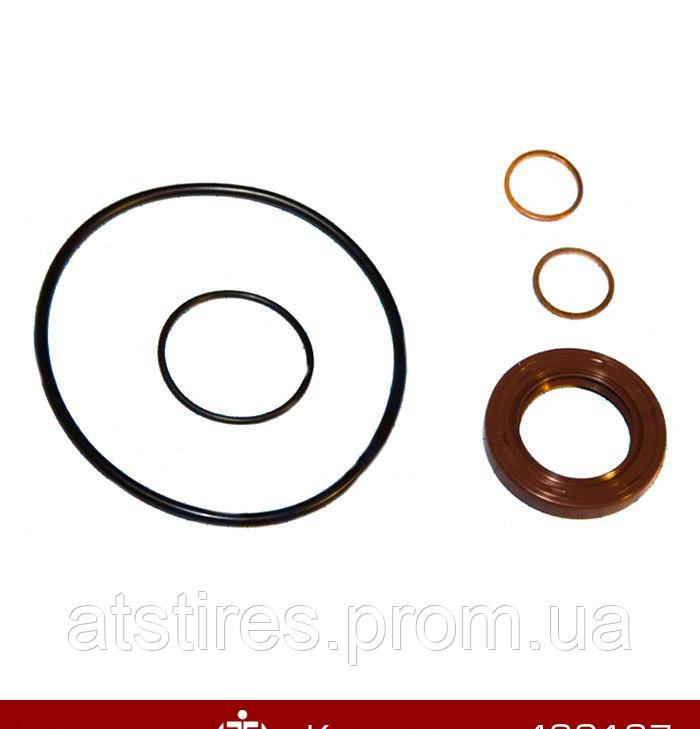 Ремкомплект привода насоса OMEGA (Берту) BERTHOUD 223837 (ID#1969146068 ...