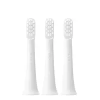 Насадки для зубної щітки Xiaomi MiJia Toothbrush Heads T100 (3 шт)