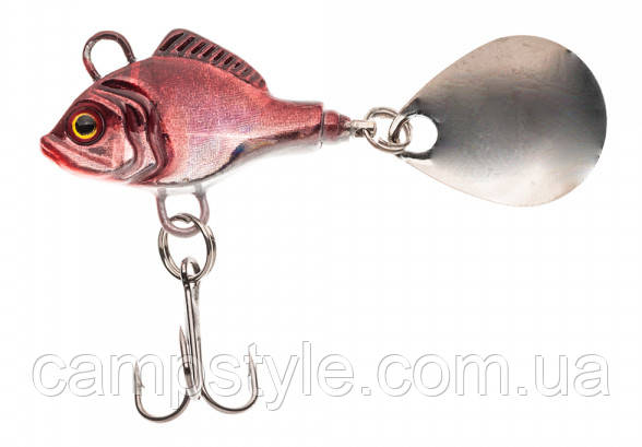 Тейл-спиннер Goss 8046 10g col.11