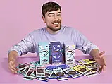 Шоколад Feastables MrBeast Milk Chocolate Bar 35 g, фото 7