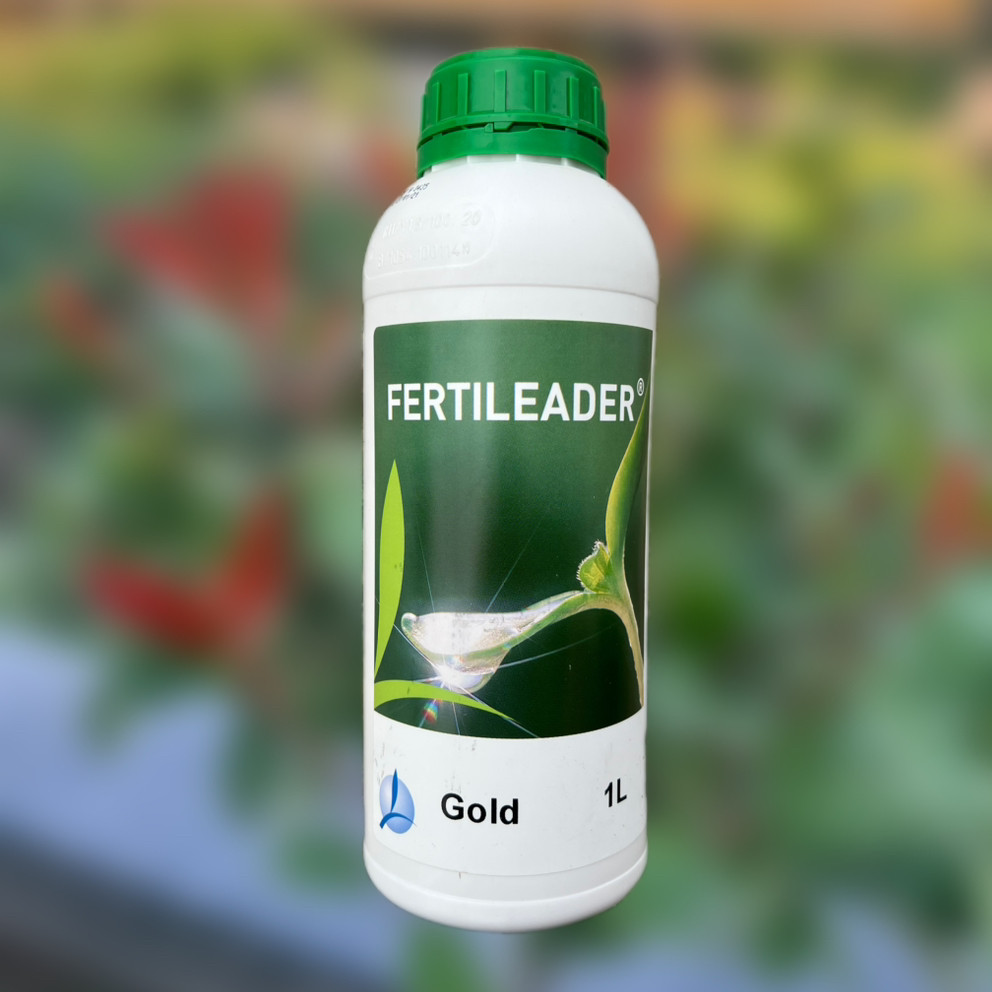 Листовий біостимулятор Fertileader VITAL 1 л TIMACAGRO