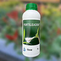 Листовый биостимулятор Fertileader GOLD 1л TIMACAGRO