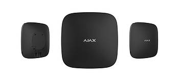 Централь системи безпеки AJAX Hub 2 Plus