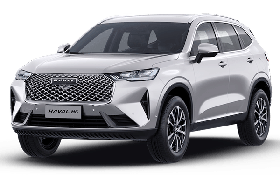 Great Wall Haval H6 III 2020-