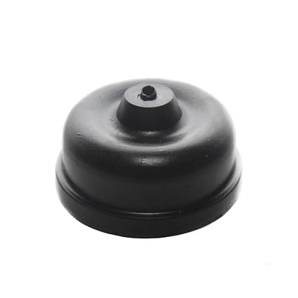 Мембрана до компресора, з внутрішнім бортиком. CX-009, CX-0078, CX-00888, фото 1