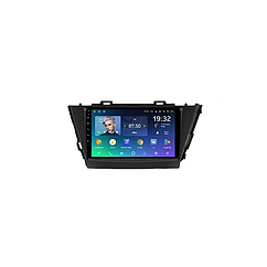 Штатная магнитола Teyes sPROPlus Toyota Prius V (2012-2017)