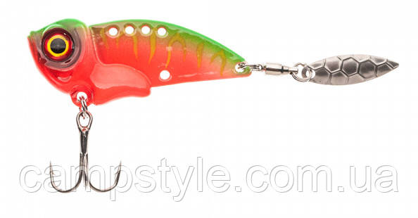 Тейл-спінер Goss WIB 15g col.14