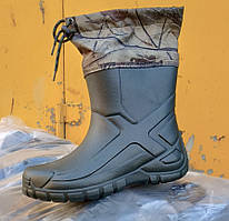 Чобот чоловічий ЕВА Крок