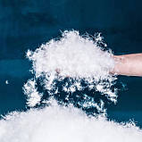 Спальник пуховий Kamperbox. Вага пуху: 1000г, фото 2