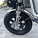 Електровелосипед MINAKO Monster, фото 4