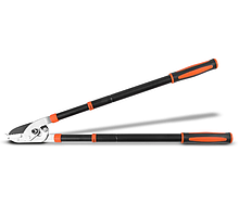 Секатор телескопічний HECHT