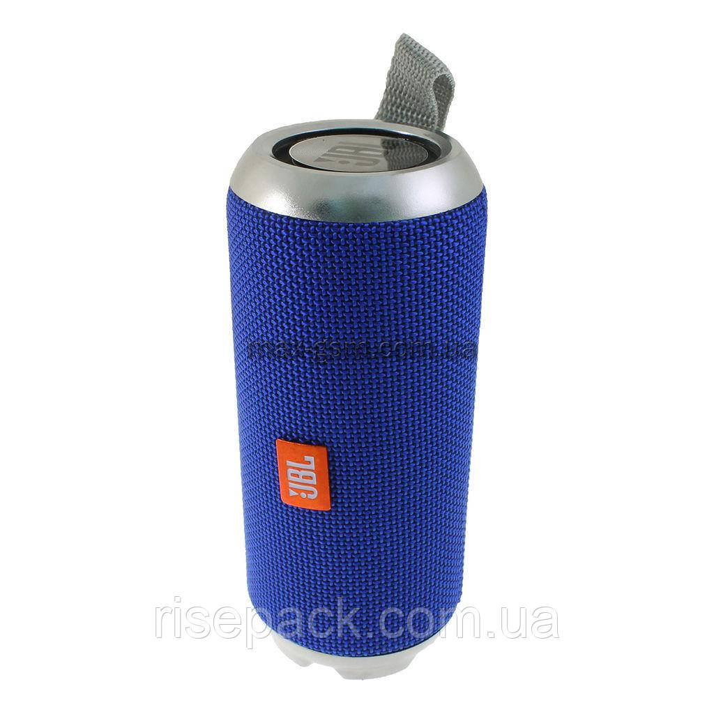 Колонка JBL Flip 4+ blue