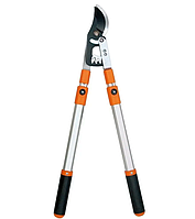 Секатор садовий HECHT (телескопічний)