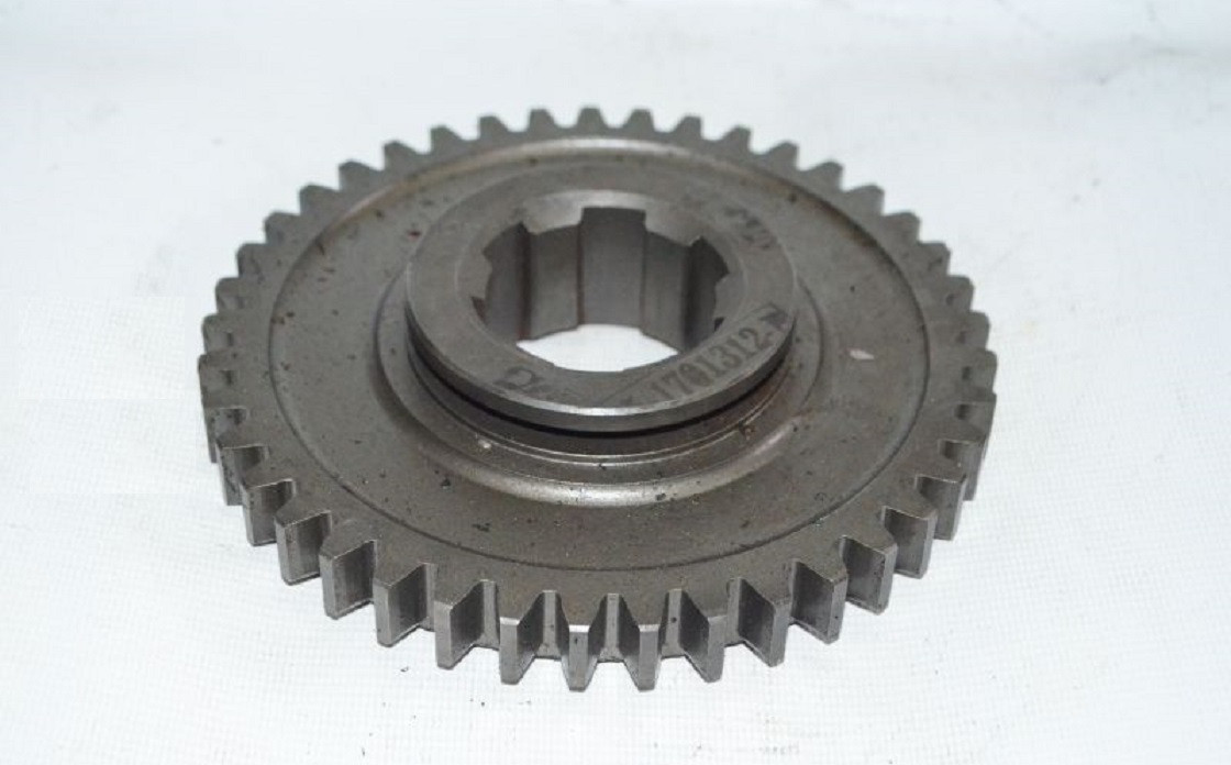Шестірня 1-й і уповільненого передавання відома Т-40 Z=41, фото 1