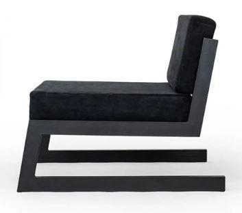 Кресло ЛОФТ S мягкое для офиса, дома, дачи с подушкой - фото 2 - id-p1890713568