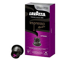 Кава в капсулах Lavazza Nespresso Espresso Intenso 10 шт.