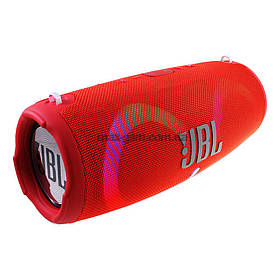 Колонка JBL Xtreme 2 Light Music red