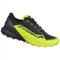 Кроссовки Dynafit Ultra 50 Mns мужские 2471 neon yellow/black out 42 желтые