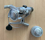 Котушка безінерційна RD84i Line Winder, фото 3