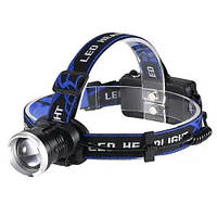 налобный фонарик X-BAIL BL-T24-P50 ((HEAD TORCH)) (120шт)