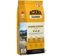 Сухой корм для взрослых собак всех пород Acana Prairie Poultry 17 кг