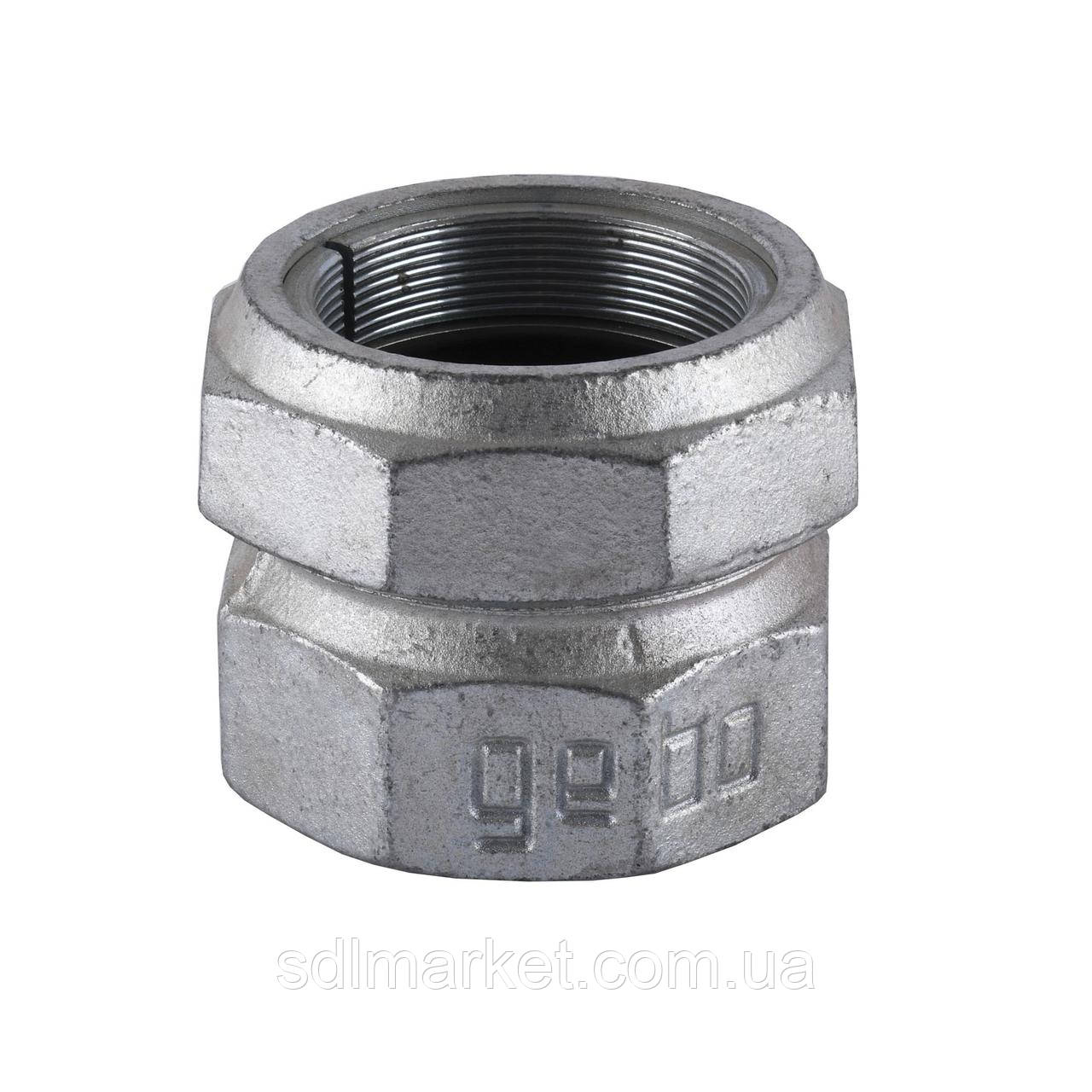 Gebo Пробка ЕК 1 1/2"
