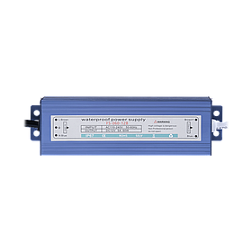 Імпульсний блок живлення герметичний GV-12V5А (60W)