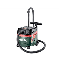 ПЫЛЕСОС METABO AS 20 L PC