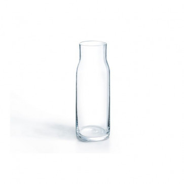 Графін декантер скляний 1л Luminarc Funambule без ручки не закривається (N4080), фото 1