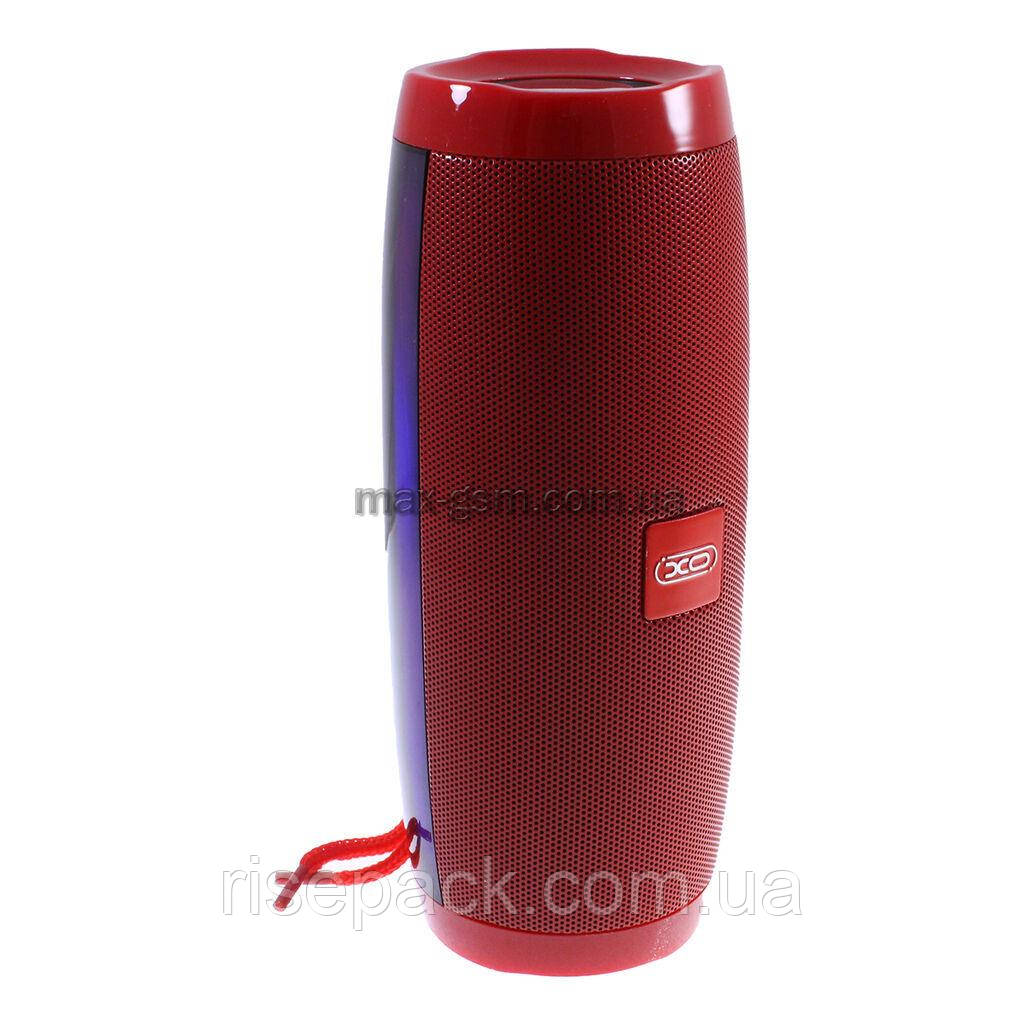 Колонка XO F27 red, фото 1