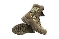 Берцы тактические Mil-Tec Tactical Boots на молнии. 41,42,43,44,45