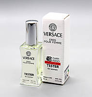 Тестер жіночий Versace Eros Pour Femme, 60 мл